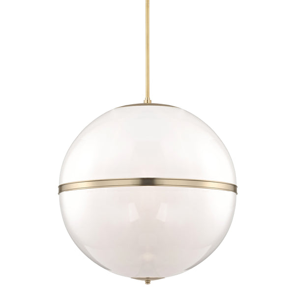 Brian Patrick Flynn Truax 4 Light Pendant – Crystorama Brian Patrick Flynn Truax 4 Light Pendant – Crystorama