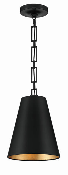 バーバラ・アン・ブレナン　LIGHT EMERGING Rennnsan Oliver 9 Light Black with Colorful Crystal