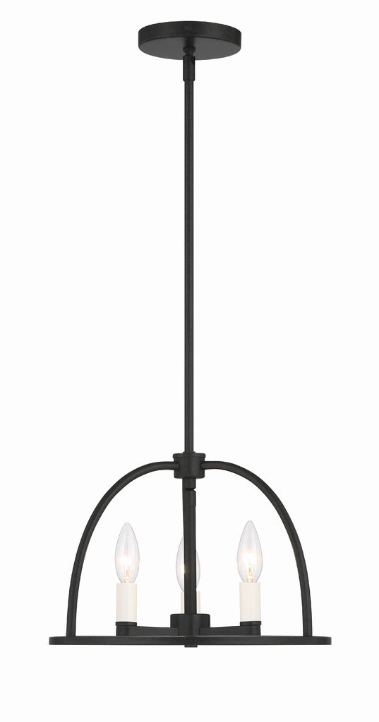 ABB-3003-BK-3
