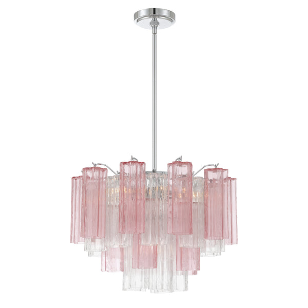 Addis 19.75'' Chandelier – Crystorama