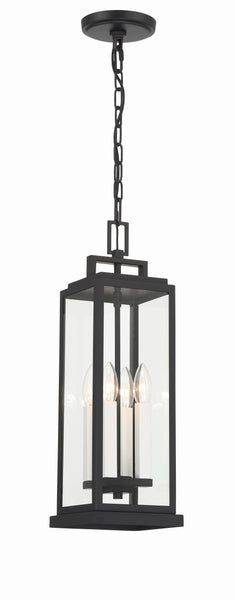【2025 新作】 Aspen Crystorama – Pendant Outdoor Light 4 アクセサリー