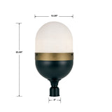 CAP-8509-MK-TG-11