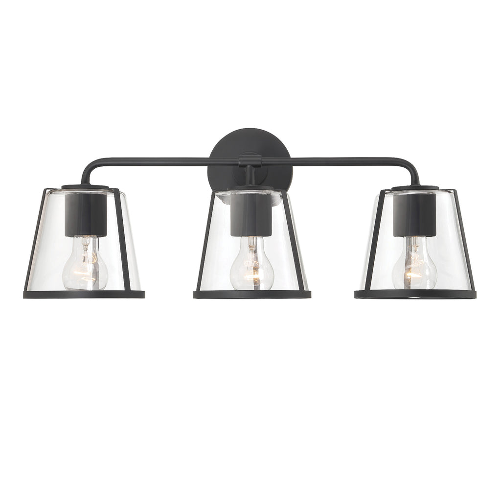 FUL-913-BK-CL