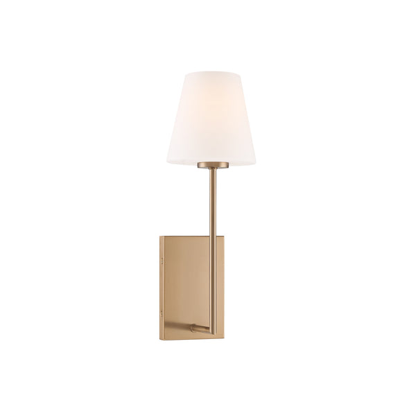 Lena 6'' Sconce | Crystorama Lighting