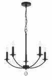 MIL-8005-BK-3