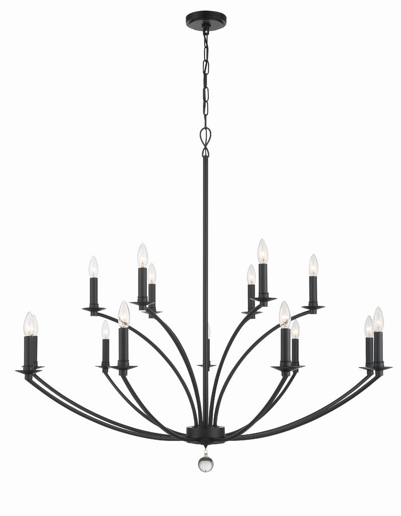 MIL-8015-BK-1