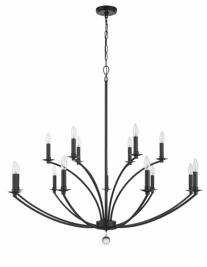 MIL-8015-BK-3