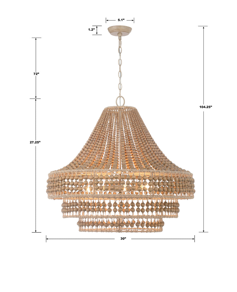 SIL-B6008-BS-11