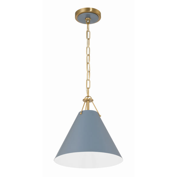 k*n様 Cast Pendant shape2 XAV-B8301-VG-BL_a941f68a-c966-