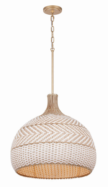 Kero Table Light by noun studio | Gantri®