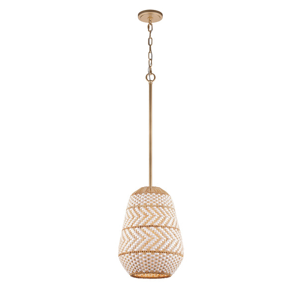 Zanzibar 1 Light Mini Pendant – Crystorama Zanzibar 1 Light Mini Pendant – Crystorama