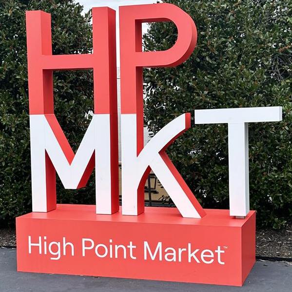 What’s Happening at Crystorama During October High Point Market