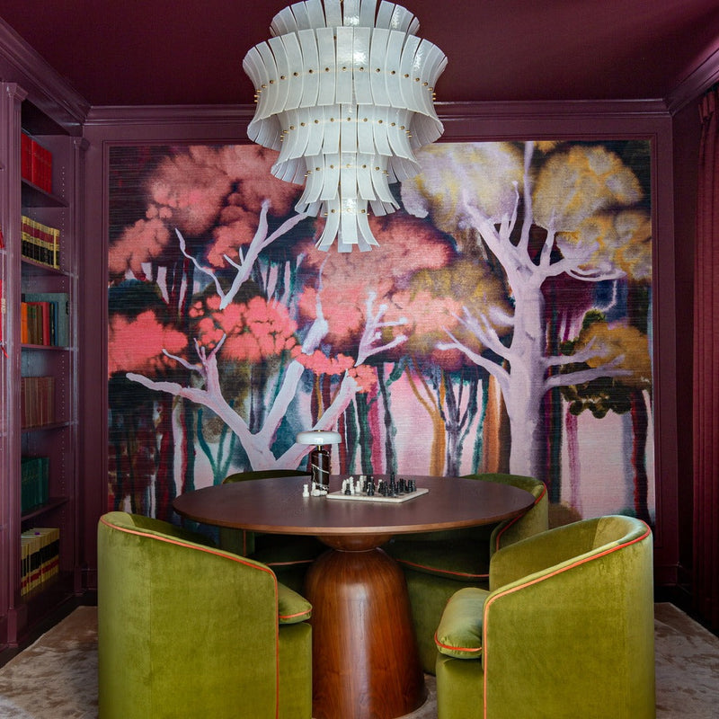 How Lighting Sets the Emotional Tone of a Room