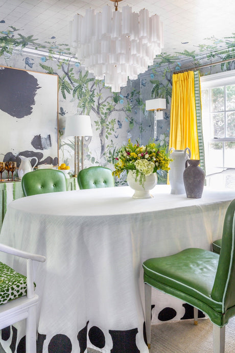 How Interior Designers Are Using Art Glass Lighting as Sculptural Statement