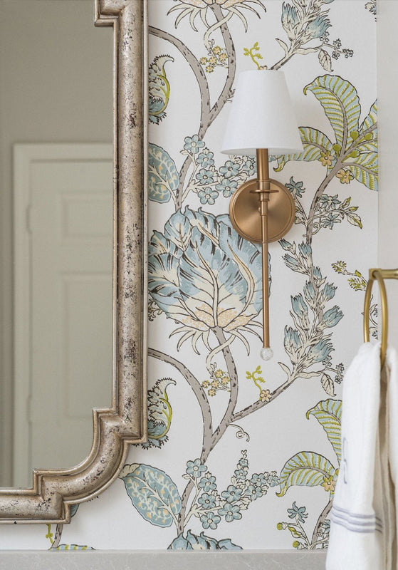 A Fresh Take on Southern Tradition