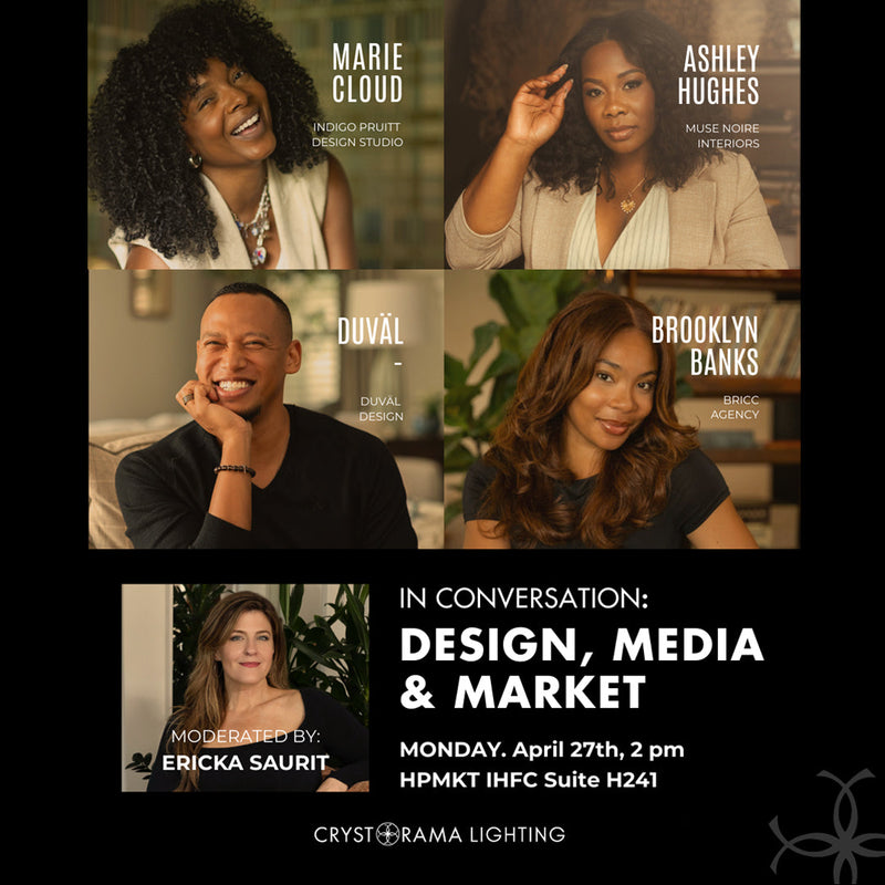 How Interior Designers Build Brand Visibility That Lasts