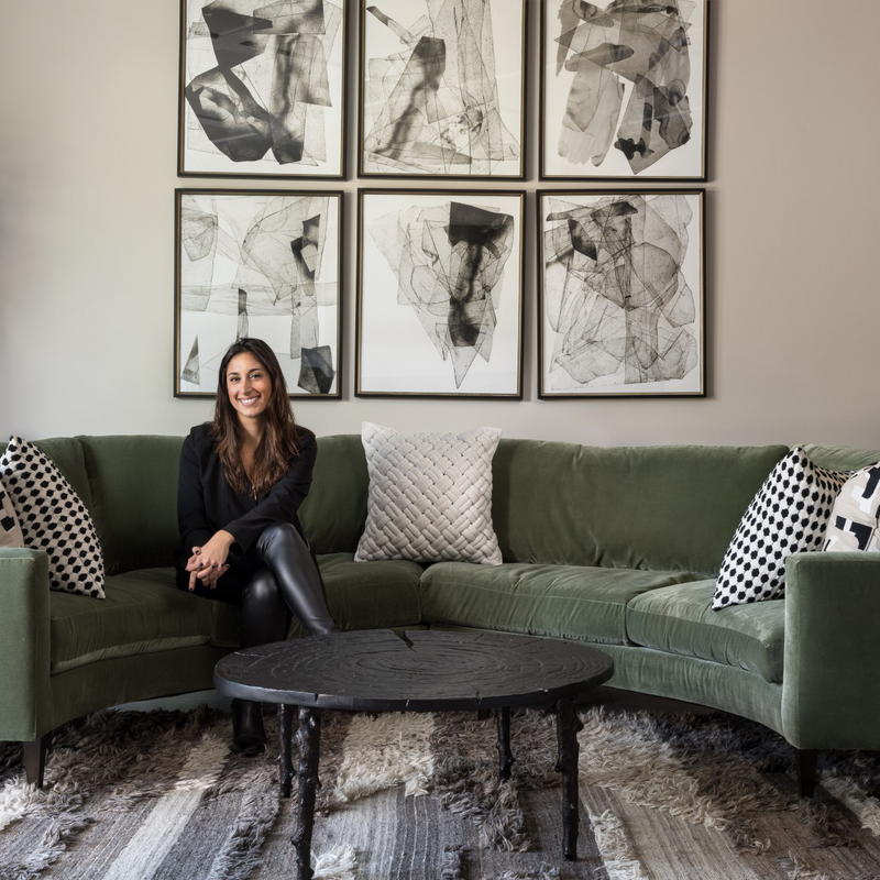 A Lighting-Filled Renovation by Doni Douglas Designs