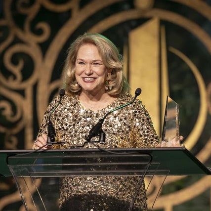 Libby Langdon Named Product Designer of the Year | Crystorama
