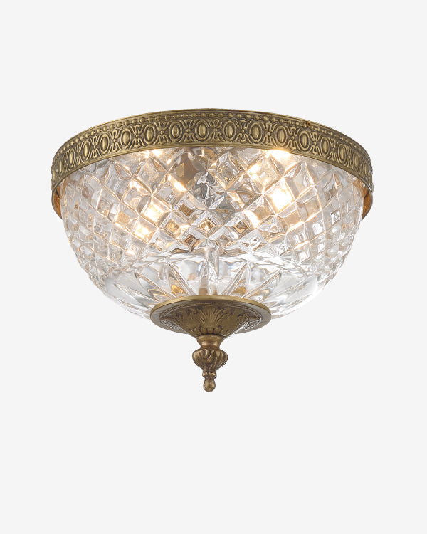 CEILING MOUNT