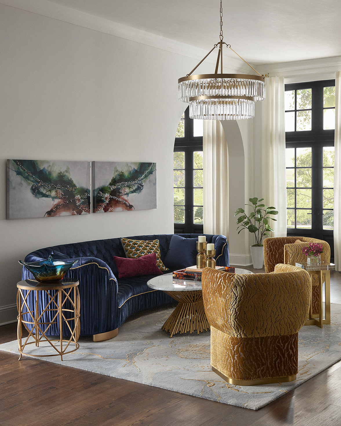 Living Room Image 3