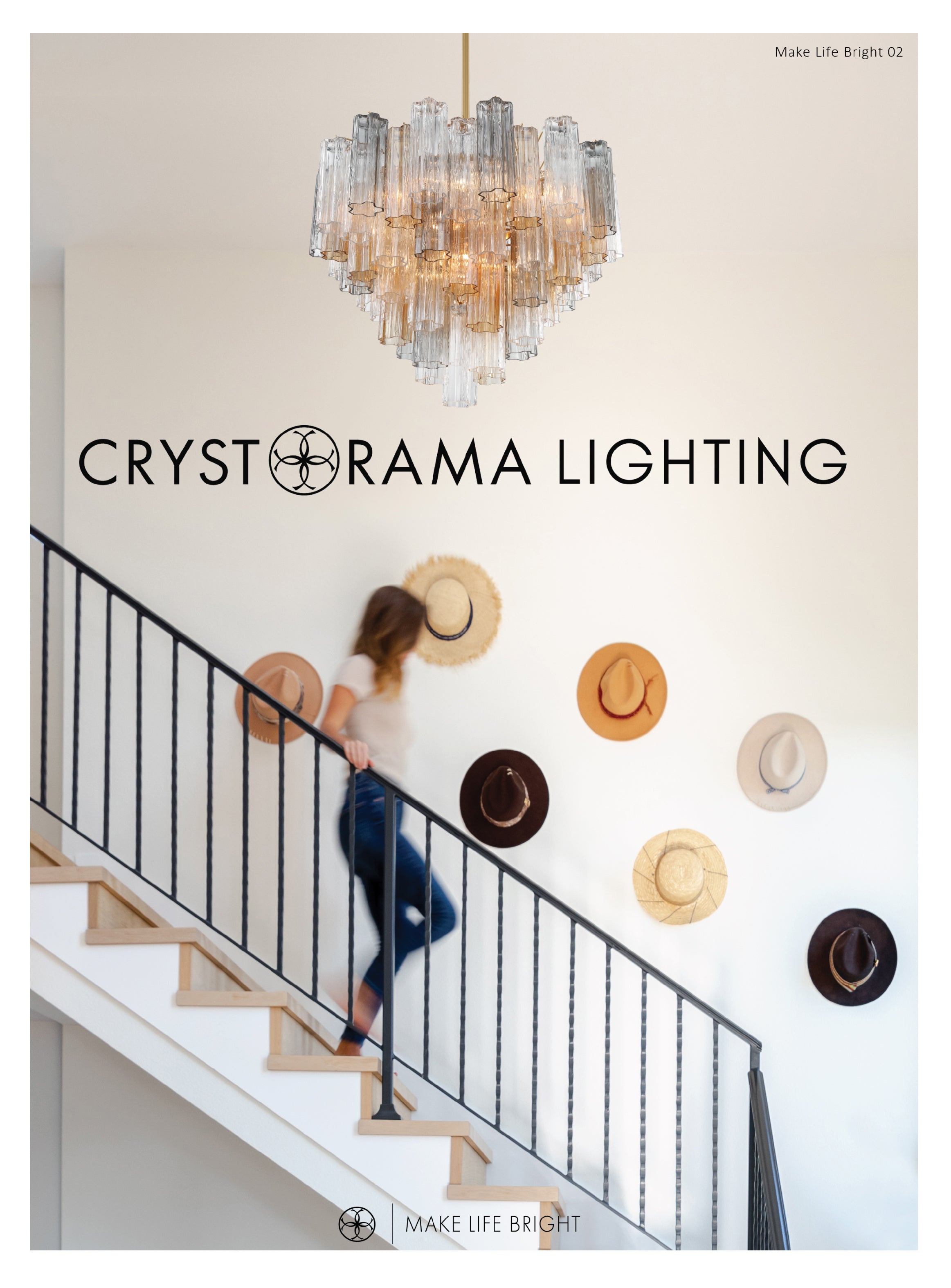 Online Catalog Crystorama