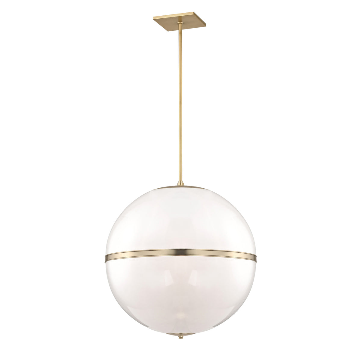 Truax 30'' Pendant