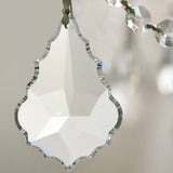 Imperial 26'' Chandelier in Polished Chrome - Additional View (3226-CH-CL-SAQ)