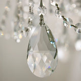Maria Theresa 28'' Chandelier in Polished Chrome - Additional View (4413-CH-CL-MWP)
