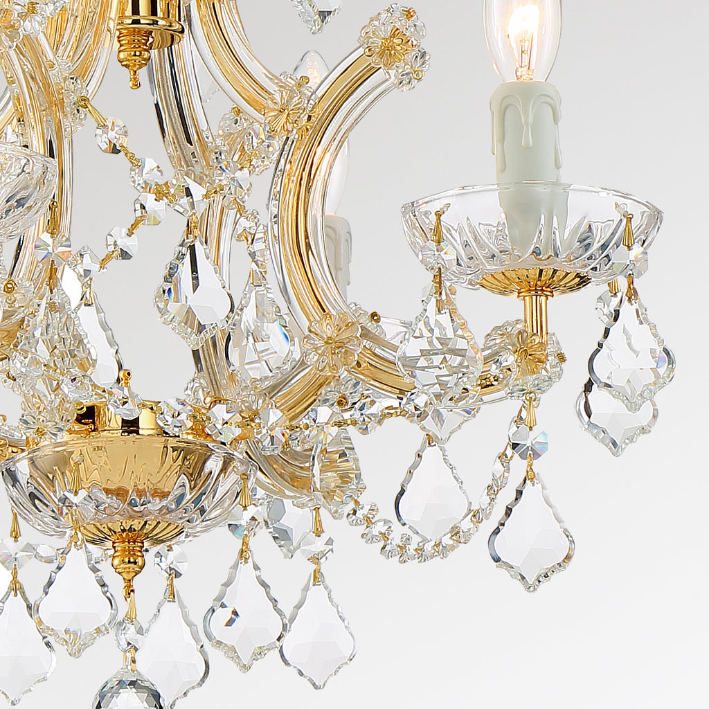 Maria Theresa avize büyük fuaye/giriş ile kesilmiş Spectra kristal toptan fiyat Maria Theresa avize büyük fuaye/giriş ile kesilmiş Spectra kristal toptan fiyat