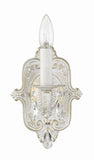 Paris Market 6.25'' Sconce in Antique White - Additional View (5021-AW-CL-S)