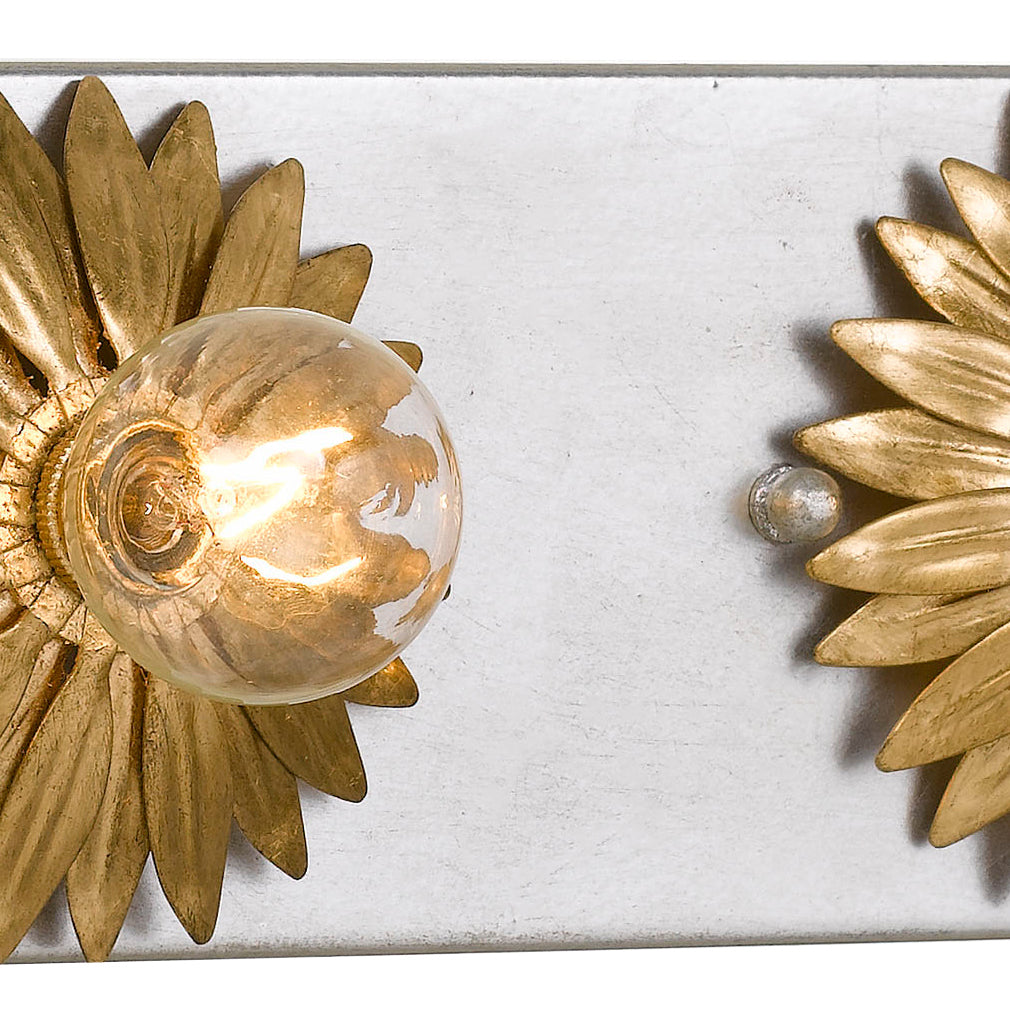 Broche 18'' Bathroom Vanity – Crystorama