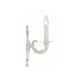 Paris Market 5'' Sconce in Antique White - Additional View (5111-AW)