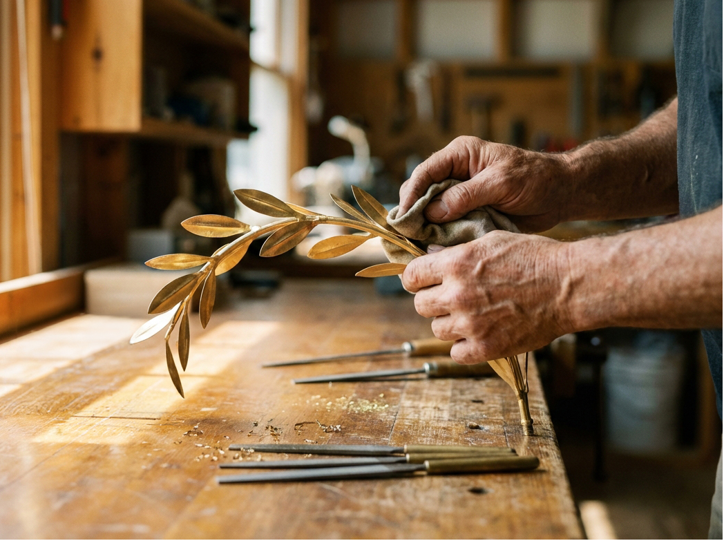 The Broche Collection by Crystorama