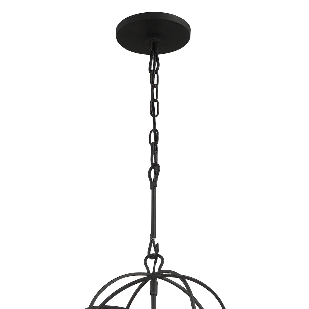 【セール 登場から人気沸騰】 Mini Light 3 Solaris Chandelier Crystorama – フード・おやつ