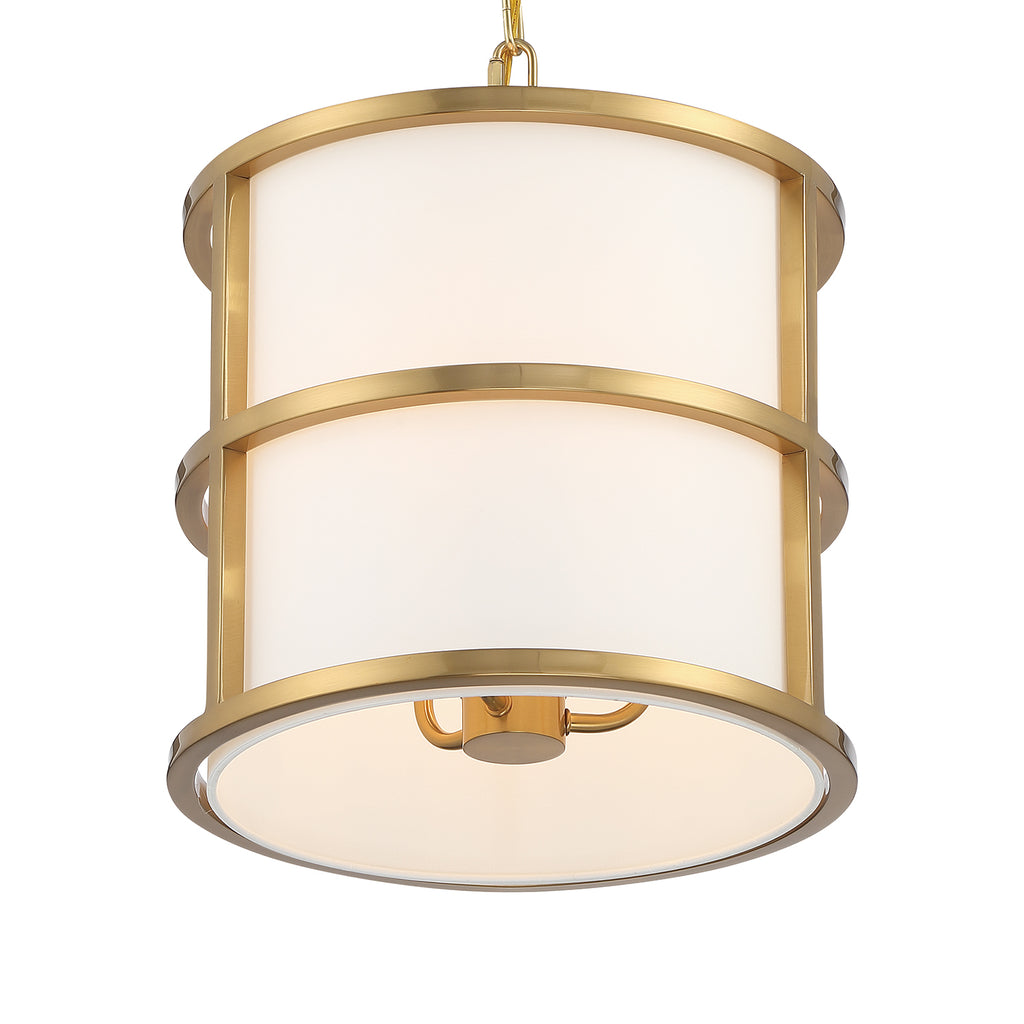 Phoenix 3 light pendant hotsell
