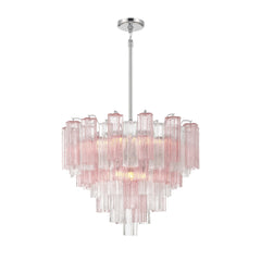 Addis 26.75'' Chandelier – Crystorama