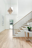Addis 31.5'' Chandelier in Aged Brass - Lifestyle View (ADD-319-AG-AU)