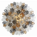 Addis 31.5'' Chandelier in Polished Chrome - Additional View (ADD-319-CH-AU)