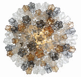 Addis 31.5'' Chandelier in Polished Chrome - Additional View (ADD-319-CH-AU)