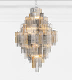 Addis 31.5'' Chandelier in Polished Chrome - Additional View (ADD-319-CH-AU)