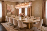 ADD-337-AG-SP in Aged Brass - Lifestyle View (ADD-337-AG-SP)