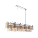ADD-337-CH-AU in Polished Chrome - Front View (ADD-337-CH-AU)