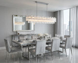 ADD-337-CH-CL in Polished Chrome - Lifestyle View (ADD-337-CH-CL)