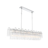 ADD-337-CH-CL in Polished Chrome - Front View (ADD-337-CH-CL)