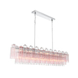 ADD-337-CH-SP in Polished Chrome - Front View (ADD-337-CH-SP)