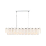 ADD-337-CH-WH in Polished Chrome - Additional View (ADD-337-CH-WH)