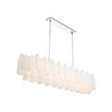 ADD-337-CH-WH in Polished Chrome - Additional View (ADD-337-CH-WH)