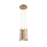 ADD-405-AG-AU in Aged Brass - Additional View (ADD-405-AG-AU)