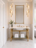 ADD-405-AG-AU in Aged Brass - Lifestyle View (ADD-405-AG-AU)