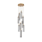ADD-405-AG-SM in Aged Brass - Additional View (ADD-405-AG-SM)